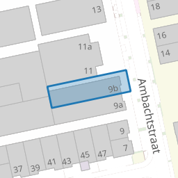Perceel ABG00-F-3660