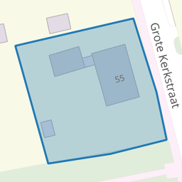 Perceel ABG00-F-3700