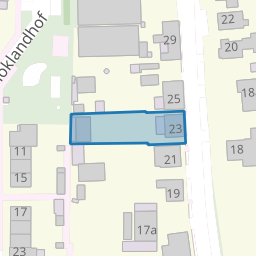 Perceel ABG00-F-3705