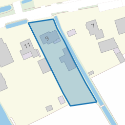 Perceel ABG00-F-3708