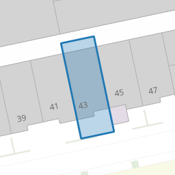 Perceel ABG00-F-3715
