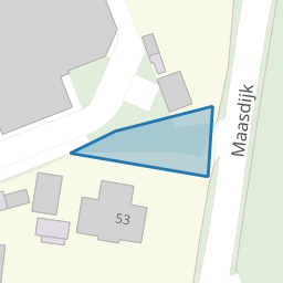 Perceel ABG00-F-3716