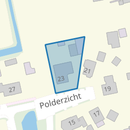 Perceel ABG00-F-3719