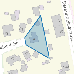 Perceel ABG00-F-3721