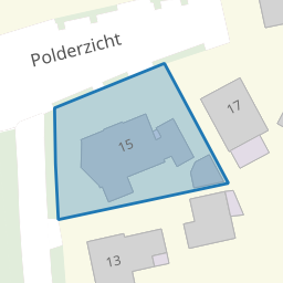 Perceel ABG00-F-3723