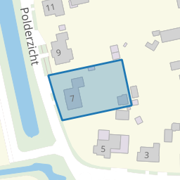 Perceel ABG00-F-3731