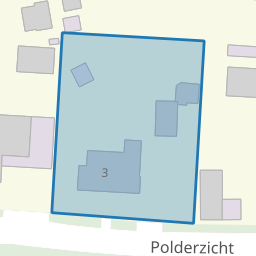 Perceel ABG00-F-3734