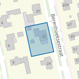 Perceel ABG00-F-3745