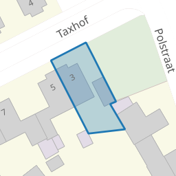 Perceel ABG00-F-3795