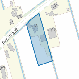 Perceel ABG00-F-3803