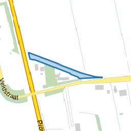 Perceel ABG00-F-3813