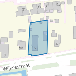 Perceel ABG00-F-3834