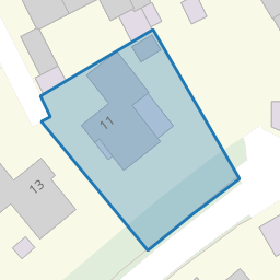 Perceel ABG00-F-3849