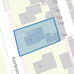 Perceel ABG00-F-3858