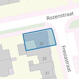 Perceel ABG00-F-3873