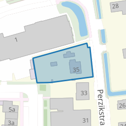 Perceel ABG00-F-3888