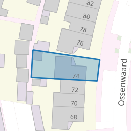 Perceel ABG00-F-3925