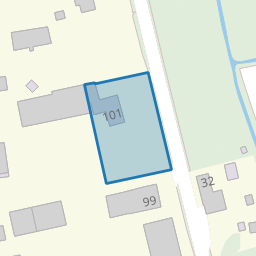 Perceel ABG00-F-3994