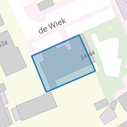 Perceel ABG00-F-3996