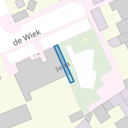 Perceel ABG00-F-3997