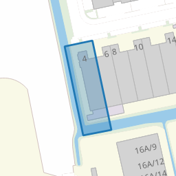 Perceel ABG00-F-4020