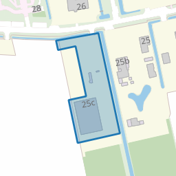 Perceel ABG00-F-4025