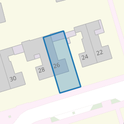 Perceel ABG00-F-4026