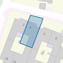 Perceel ABG00-F-4118