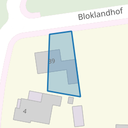 Perceel ABG00-F-4125