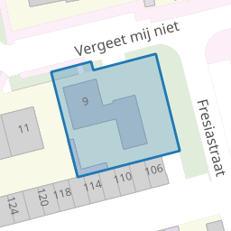 Perceel ABG00-F-4146