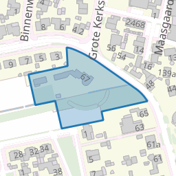 Perceel ABG00-F-4203