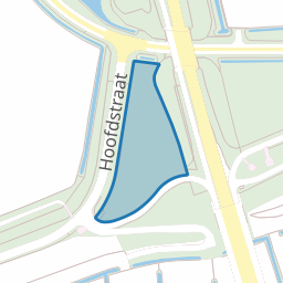 Perceel ABG00-F-4211