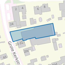 Perceel ABG00-F-4371