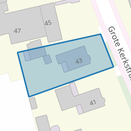 Perceel ABG00-F-4407