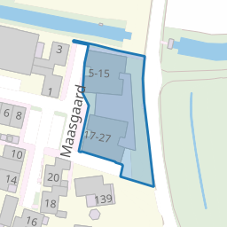 Perceel ABG00-F-4457