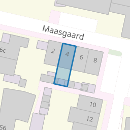 Perceel ABG00-F-4461