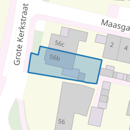 Perceel ABG00-F-4462