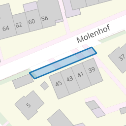 Perceel ABG00-F-4517