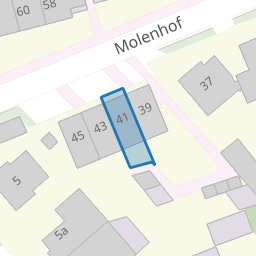 Perceel ABG00-F-4519