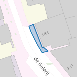 Perceel ABG00-F-4551