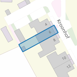 Perceel ABG00-F-4555