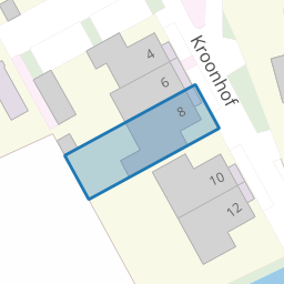 Perceel ABG00-F-4561