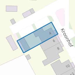 Perceel ABG00-F-4562