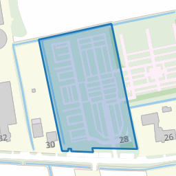 Perceel ABG00-F-4666