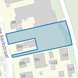 Perceel ABG00-F-4734