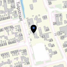 Appartement ABG00 F 4765 1
