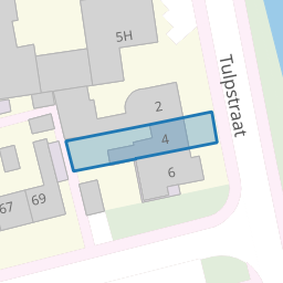 Perceel ABG00-F-4826