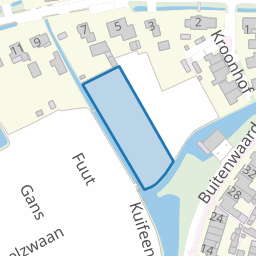 Perceel ABG00-F-4881