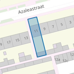 Perceel ABG00-F-767