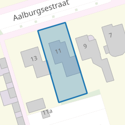 Perceel ABG00-F-798